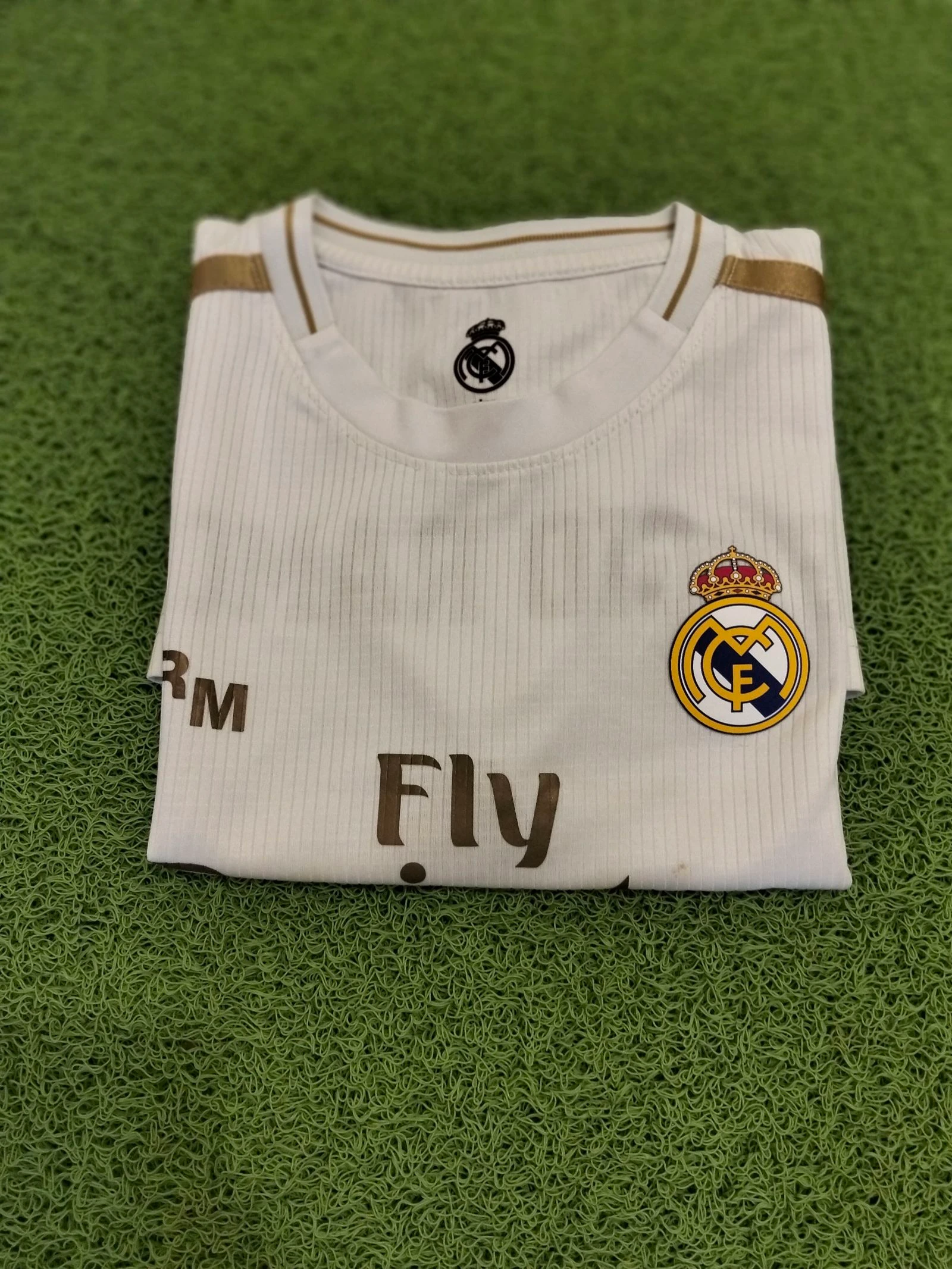 Camiseta Sergio Ramos Real Madrid – photo 3